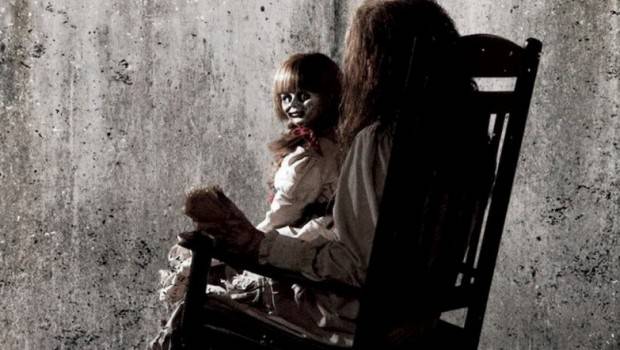 Il film del weekend: "L'Evocazione - The Conjuring"