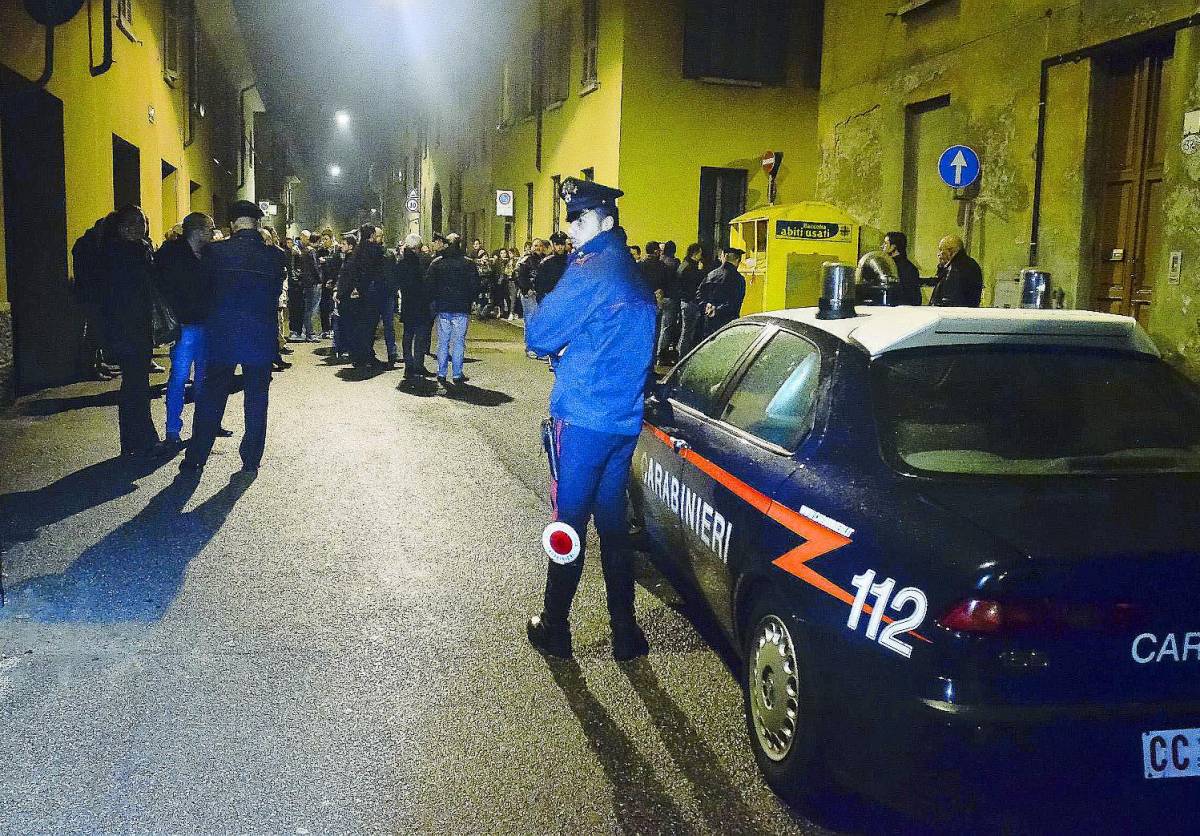 Ucciso con tre colpi di pistola: l'oscura morte del carabiniere