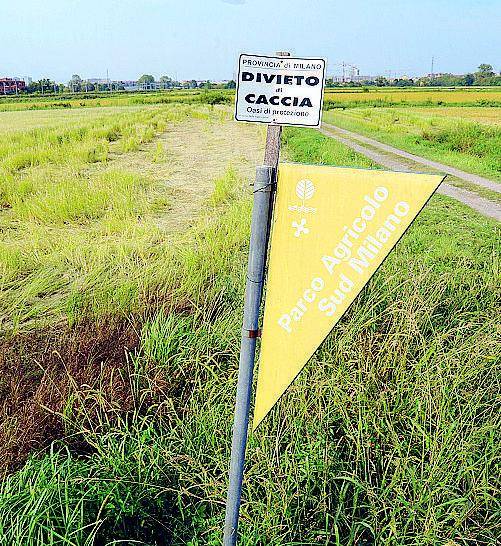 «Il parco Sud? È una riserva della biosfera»