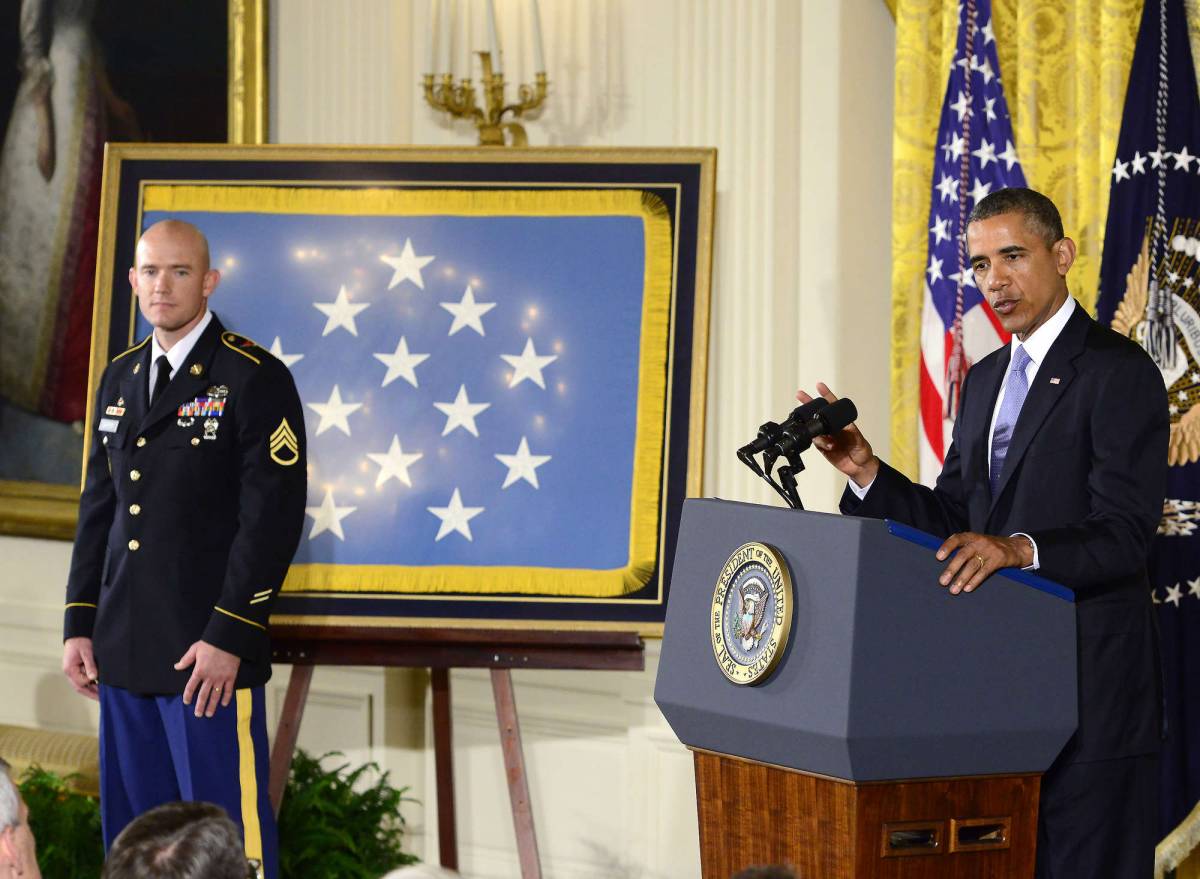 Ora togliamo a Obama il Nobel per la pace