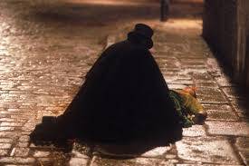 L'ultima su "Jack the Ripper", non era uomo ma donna