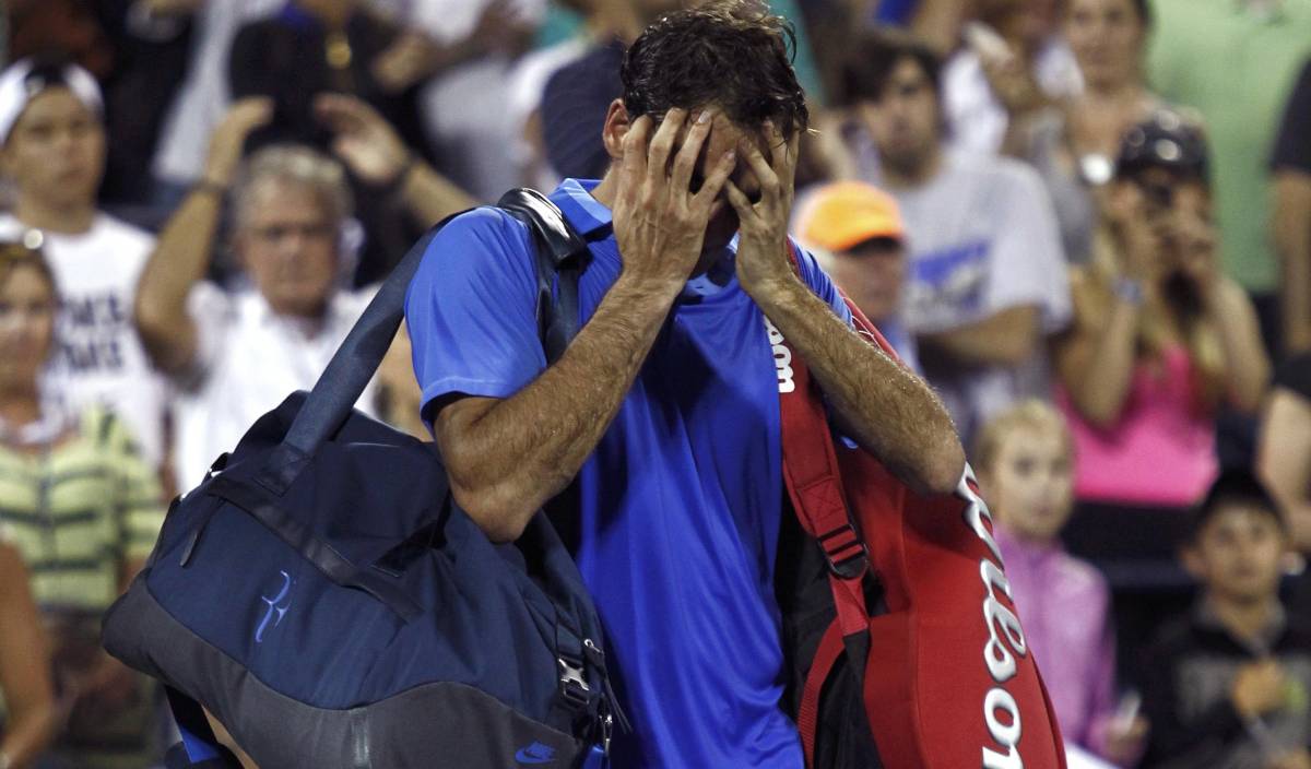Vinci-Pennetta, è derby Puglia E il tennis trema per Federer
