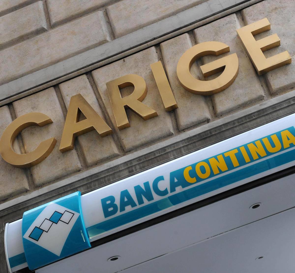 Carige, la Fondazione apre ad altri soci Castelbarco presidente