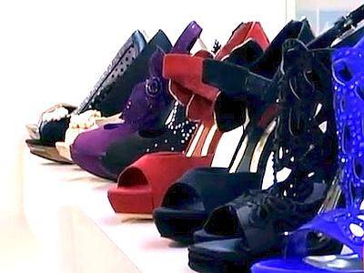 Moda e tendenze, tutto il fashion della scarpa a Milano