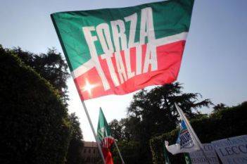 "La nuova Forza Italia? Senza segretario"