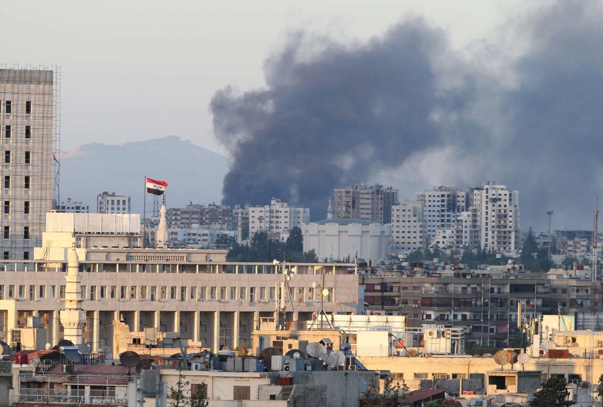 L'Onu serve le prove a Obama: "Gas contro i civili in Siria"