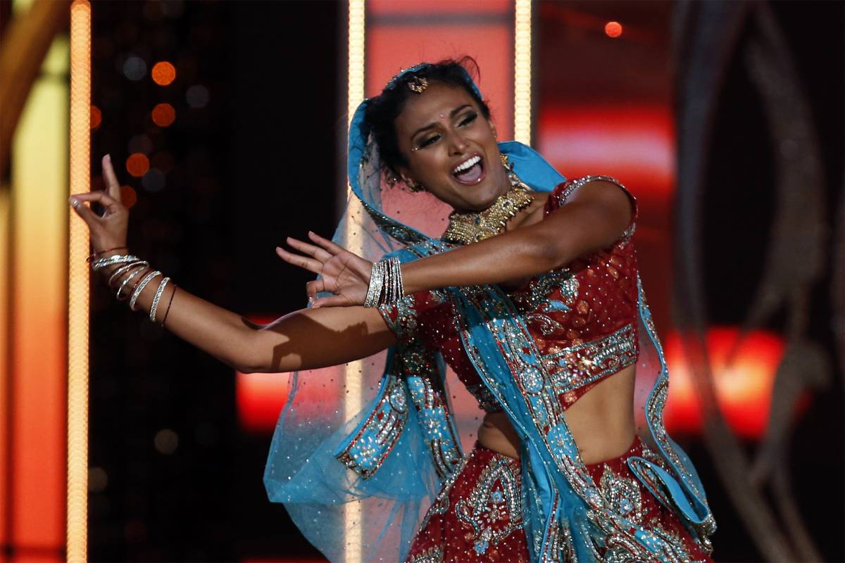 Usa, per la prima volta Miss America è indana: pioggia di insulti razzisti