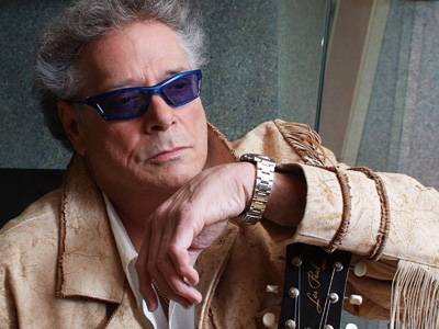 Leslie West: "Stavo morendo ma la mia voce ruggisce ancora"