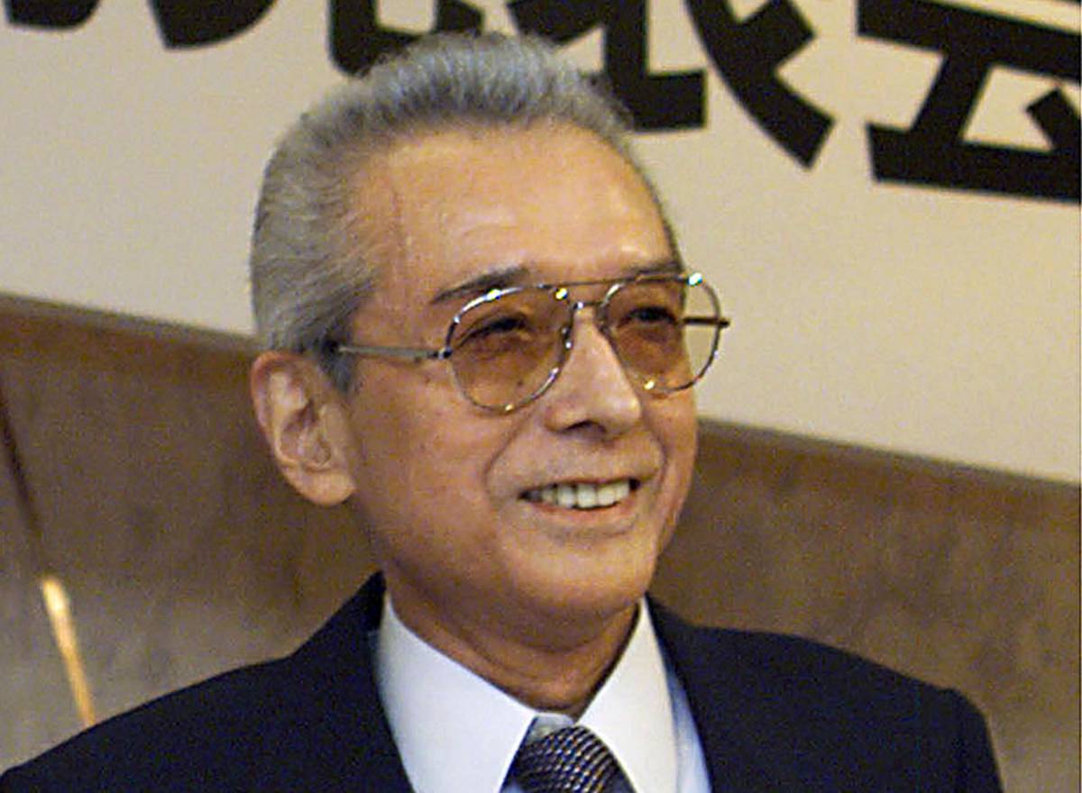 A 85 anni muore Hiroshi Yamauchi Mezzo secolo capo della Nintendo