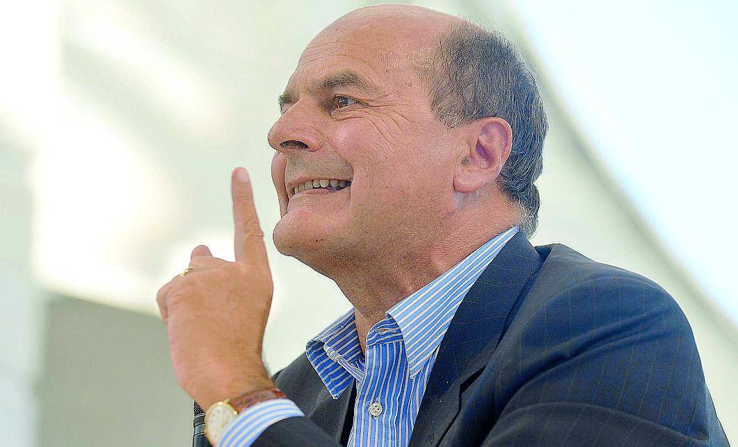 Arriva il processo che imbarazza Bersani
