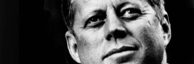 On line i segreti di Kennedy Ma la morte rimane un giallo