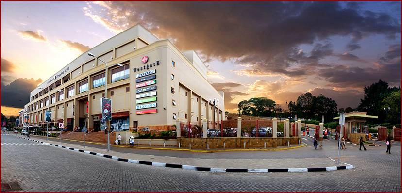 Nairobi, riapre il centro commerciale teatro della sparatoria del 2013