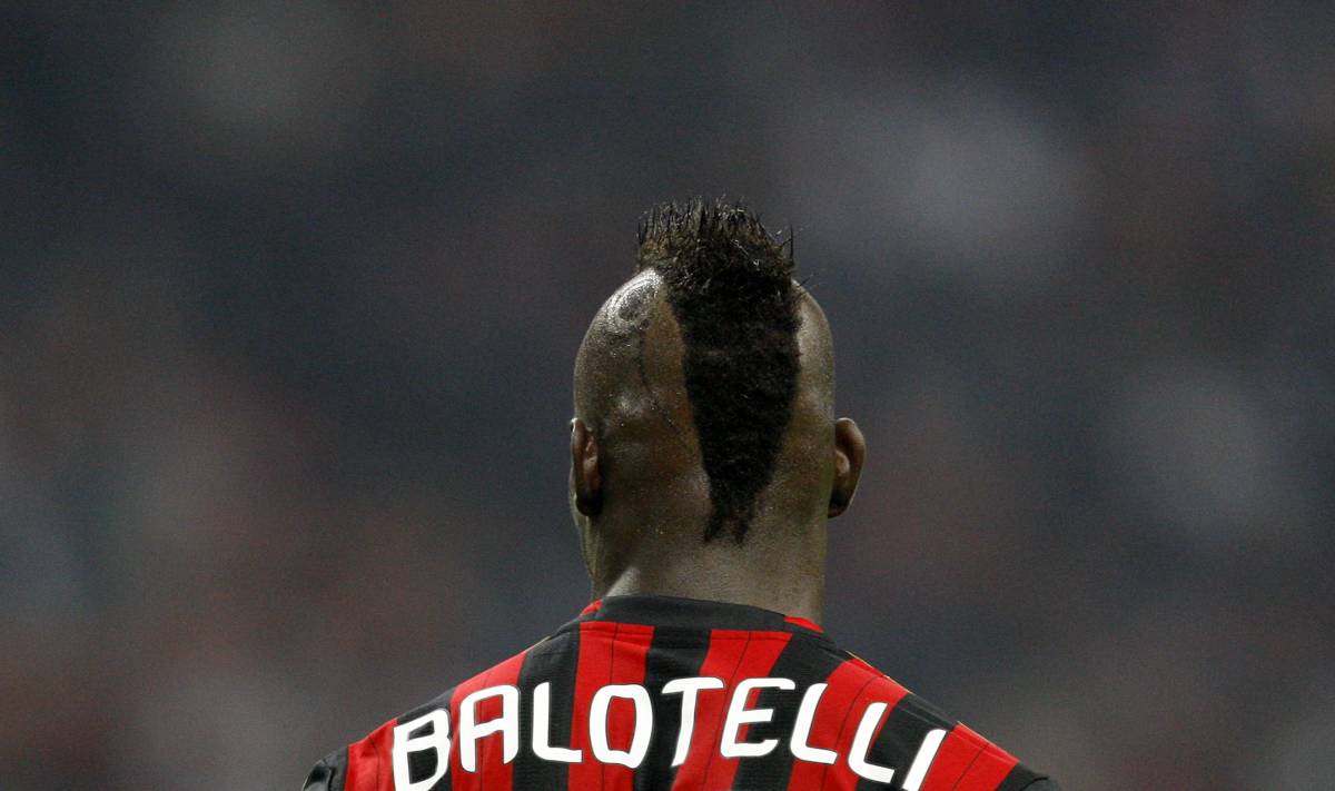 Il Milan non farà ricorso contro la squalifica di Balotelli: "Motivi etici"