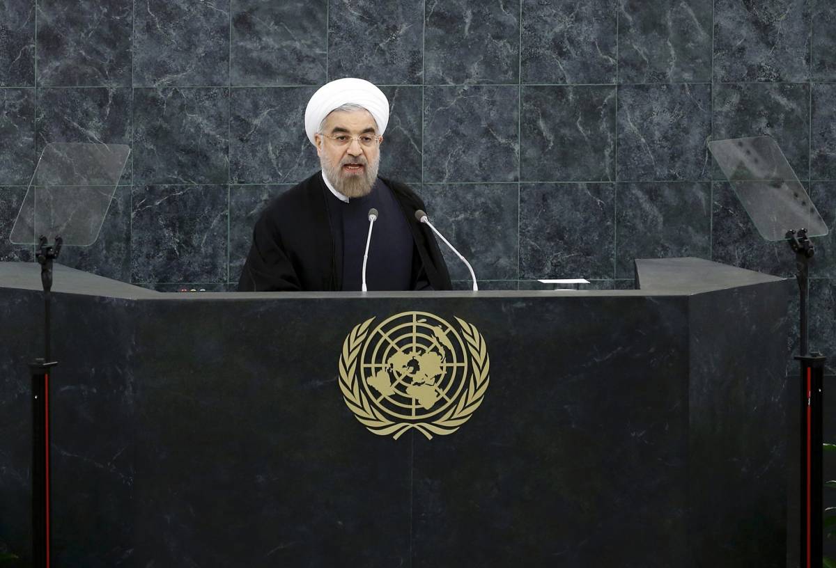L'Iran vuole una soluzione rapida: "Accordo sul nucleare in tre mesi"