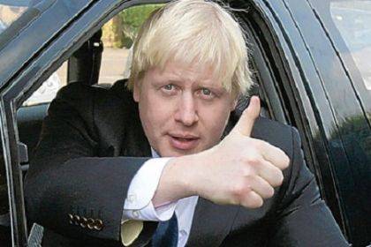 Johnson: "Inglesi in Siria e Iraq colpevoli fino a prova contraria"
