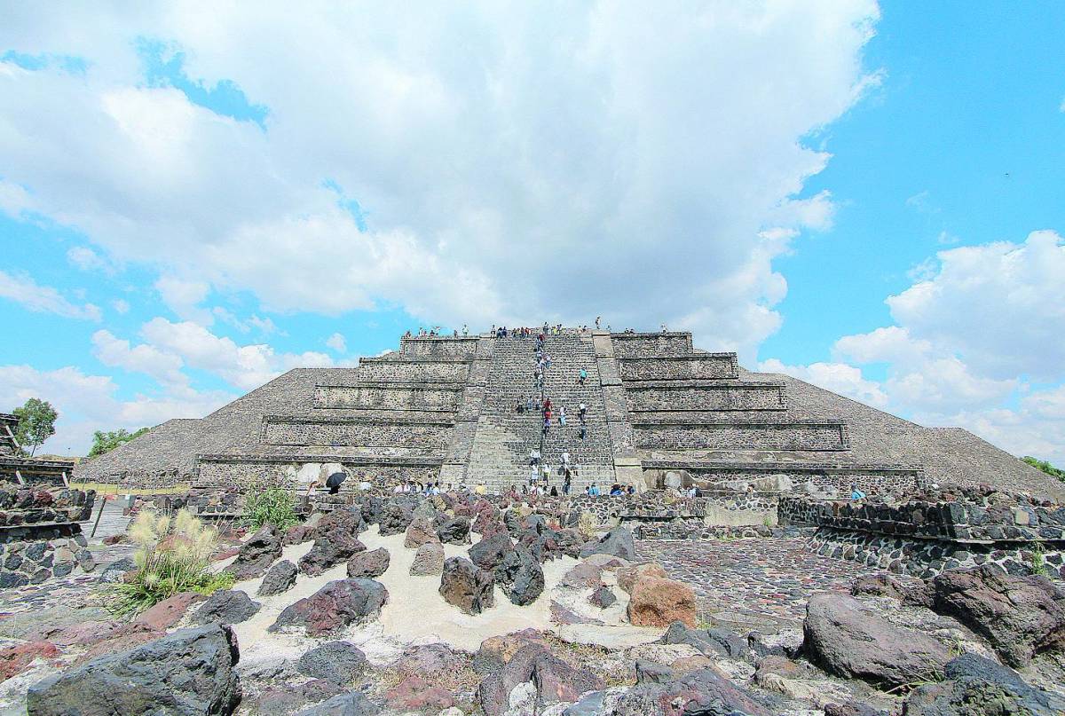 Dalla capitale alla Riviera Maya celebrando il «Dia de los Muertos»