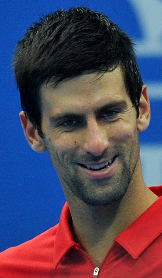 La rivincita di Djokovic su Nadal  diventato n.1