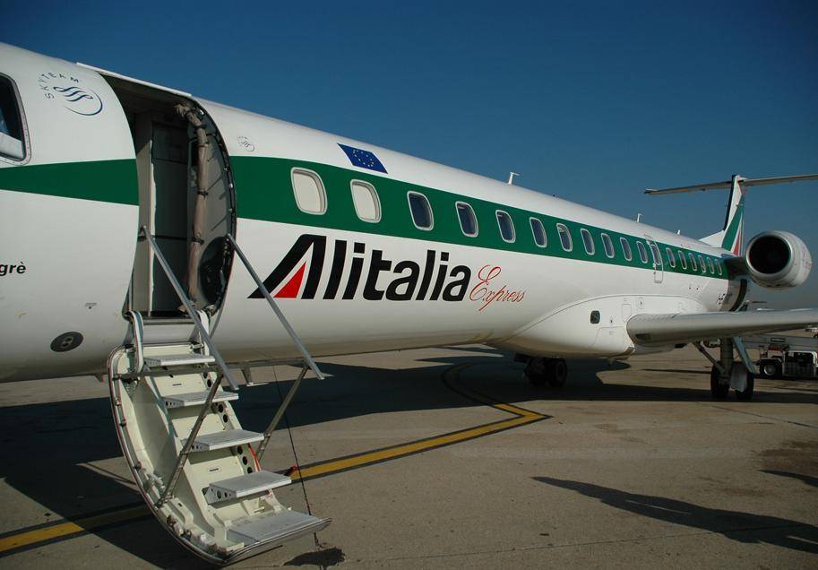 Alitalia, la via del risanamento resta (molto) lunga