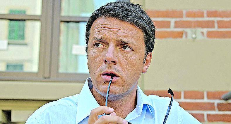 Renzi all'incasso ora pretende il Pd