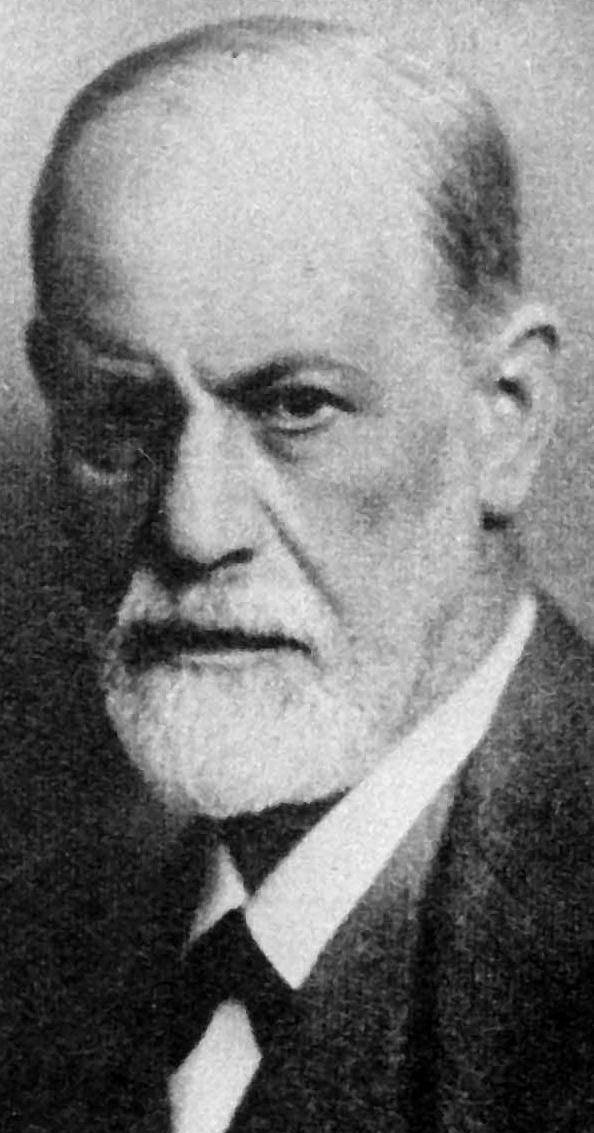 Freud pro gay: "Non c'è nulla di cui vergognarsi"