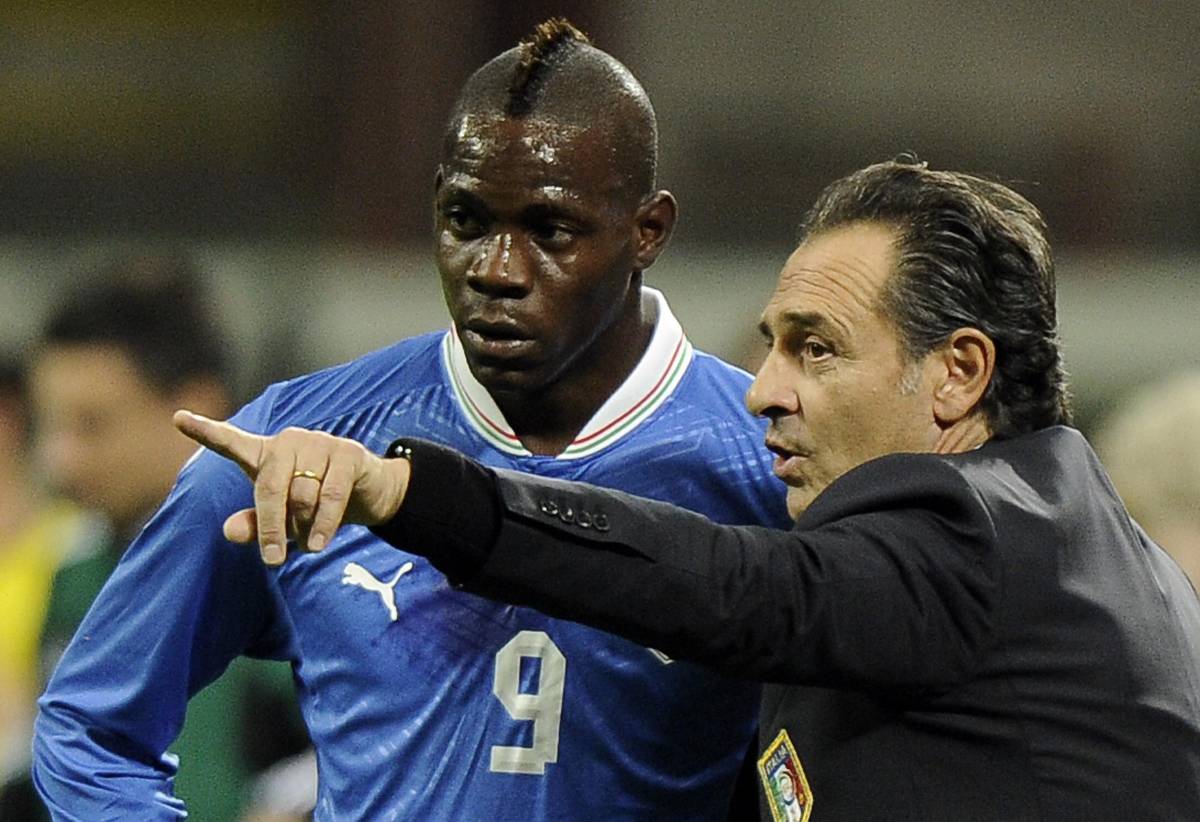 Lo psichiatra di Balotelli: "Mario ora è pronto, riportatelo in serie A"