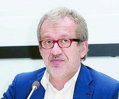 Maroni invita le quattro regioni «motori d'Europa» a Expo 2015