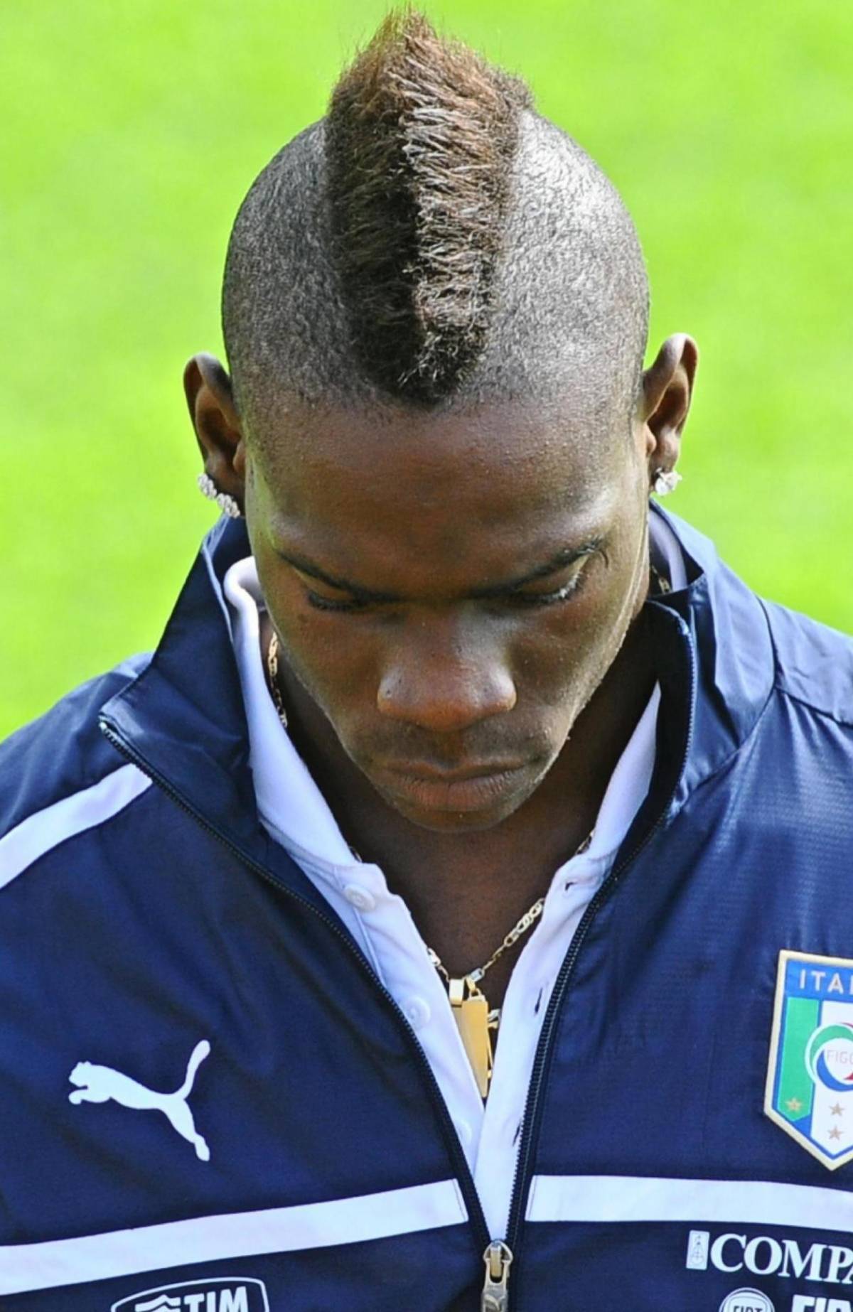 Balotelli si ferma, niente Udinese. Rischia anche col BarcellonaDopo la nazionale, stop per un infortunio alla coscia