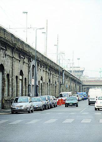 Stop al parcheggio in centrale Ora la parola passa ai giudici