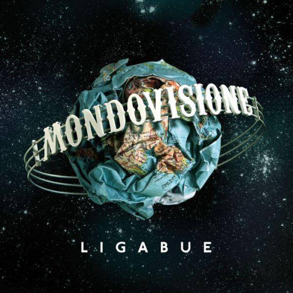Tutti in Mondovisione, esce il nuovo album di Luciano Ligabue