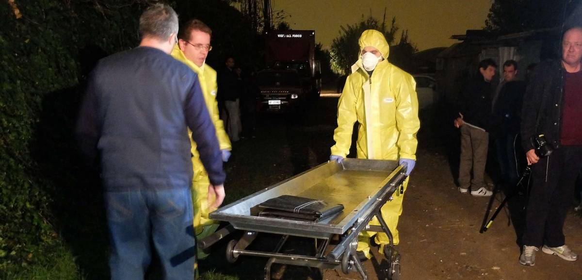 Esecuzione a Quarto Oggiaro: uccisi l'ex boss e un suo amico