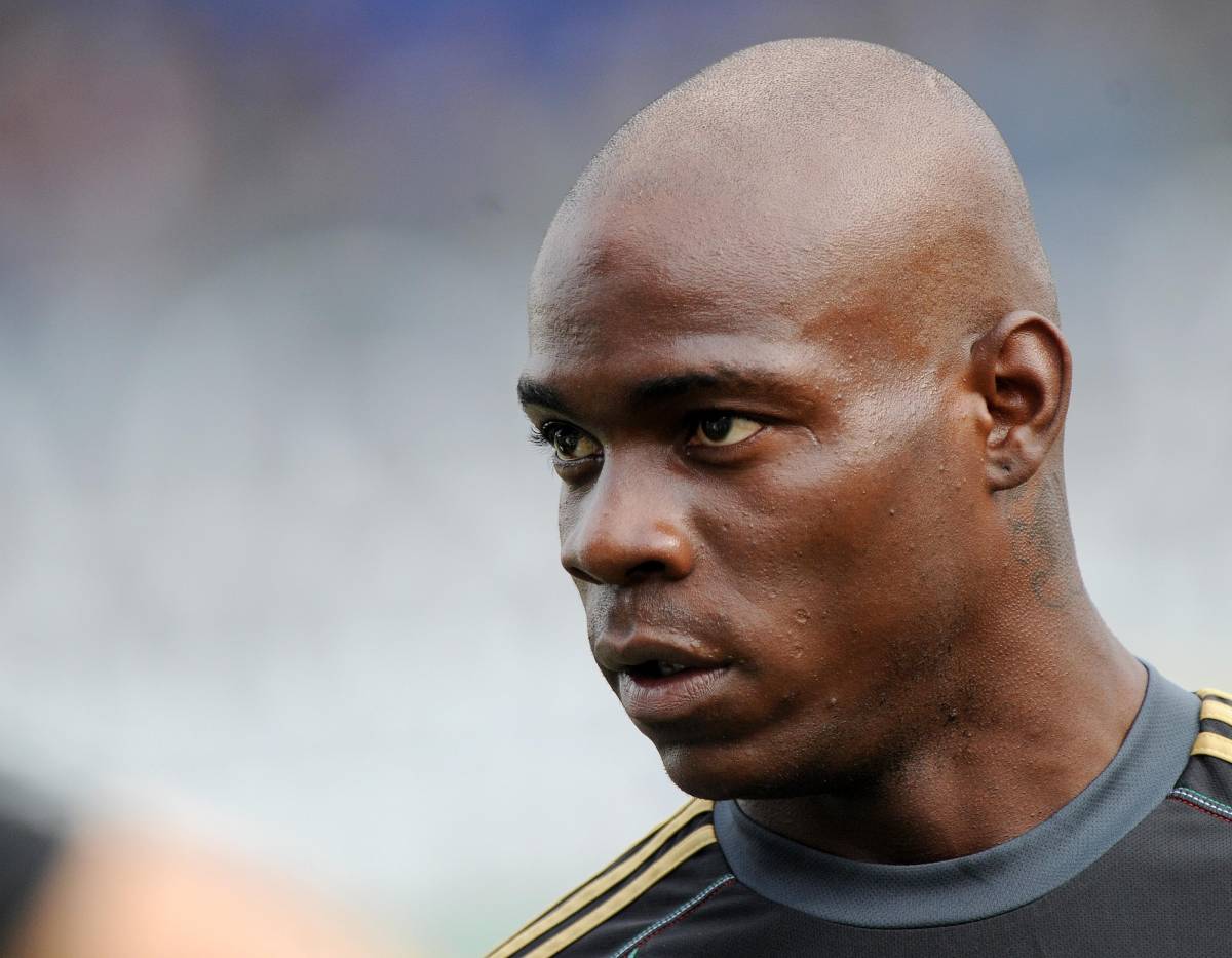 Soltanto Balotelli ricompatta il Milan "Mario è incedibile"