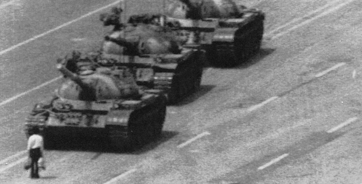 Se Tienanmen fa ancora paura 27 anni dopo