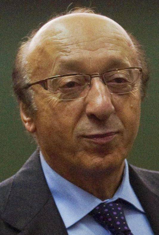 Richiesti tre anni per Moggi come per Bergamo-Pairetto «Non c'entrava solo la Juve»