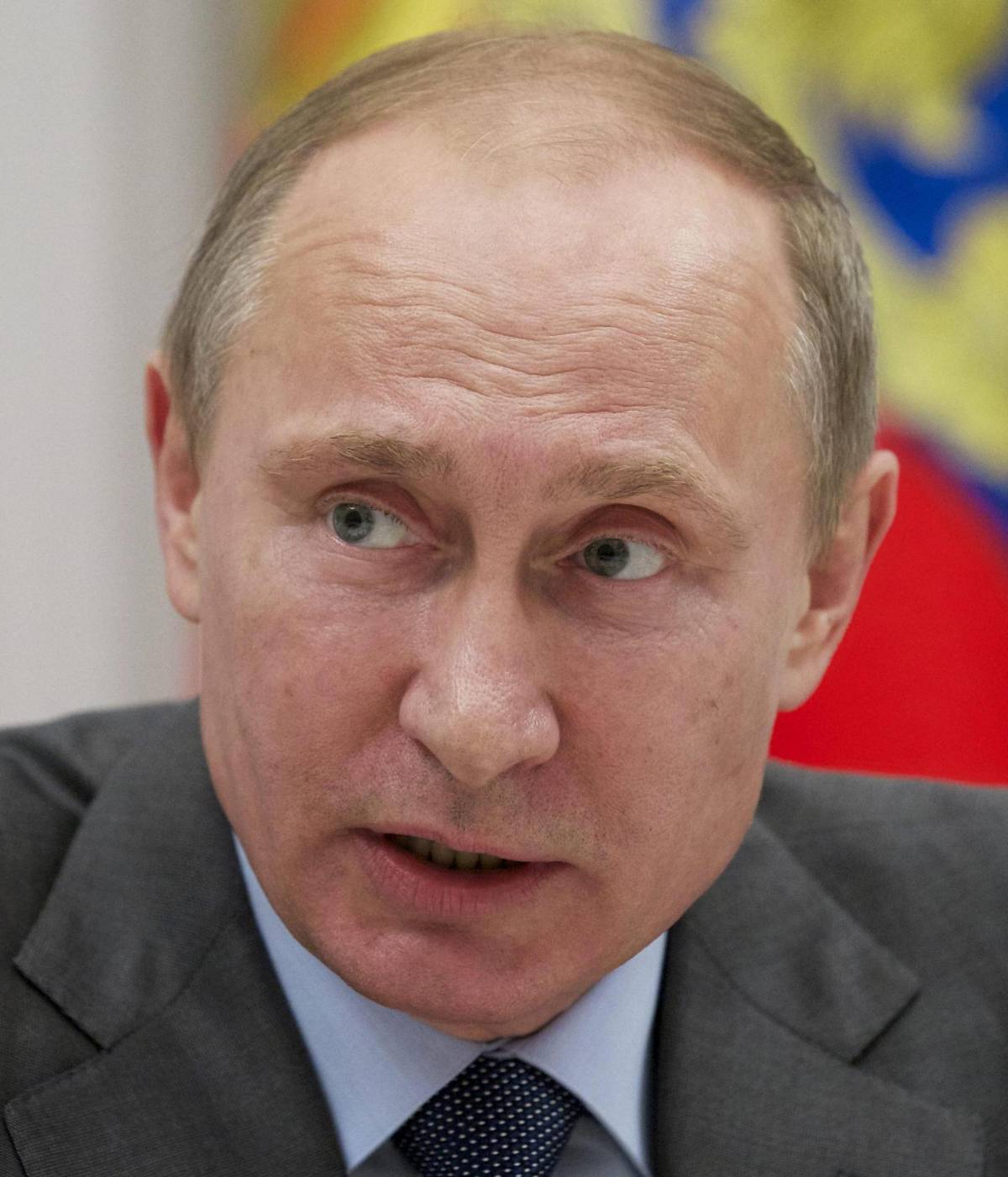 Putin spodesta Obama: «È il più potente del mondo»