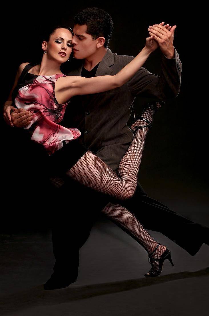 Tango per tutti e la «Fabbrica»  diventa milonga