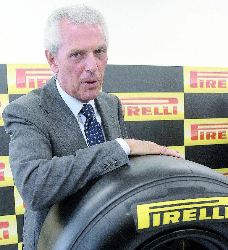 Pirelli, le sfide di Tronchetti: Europa e rilancio in Russia