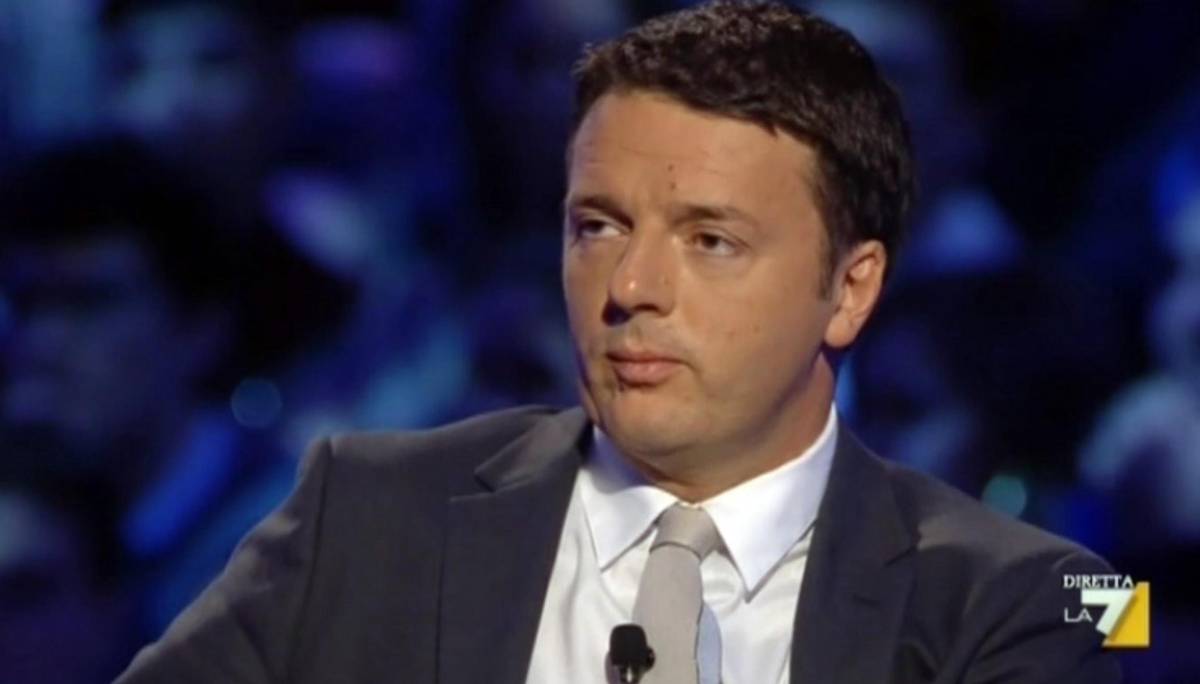 Renzi attacca la Cancellieri: "Inaccettabile sia finita così, si sarebbe dovuta dimettere"