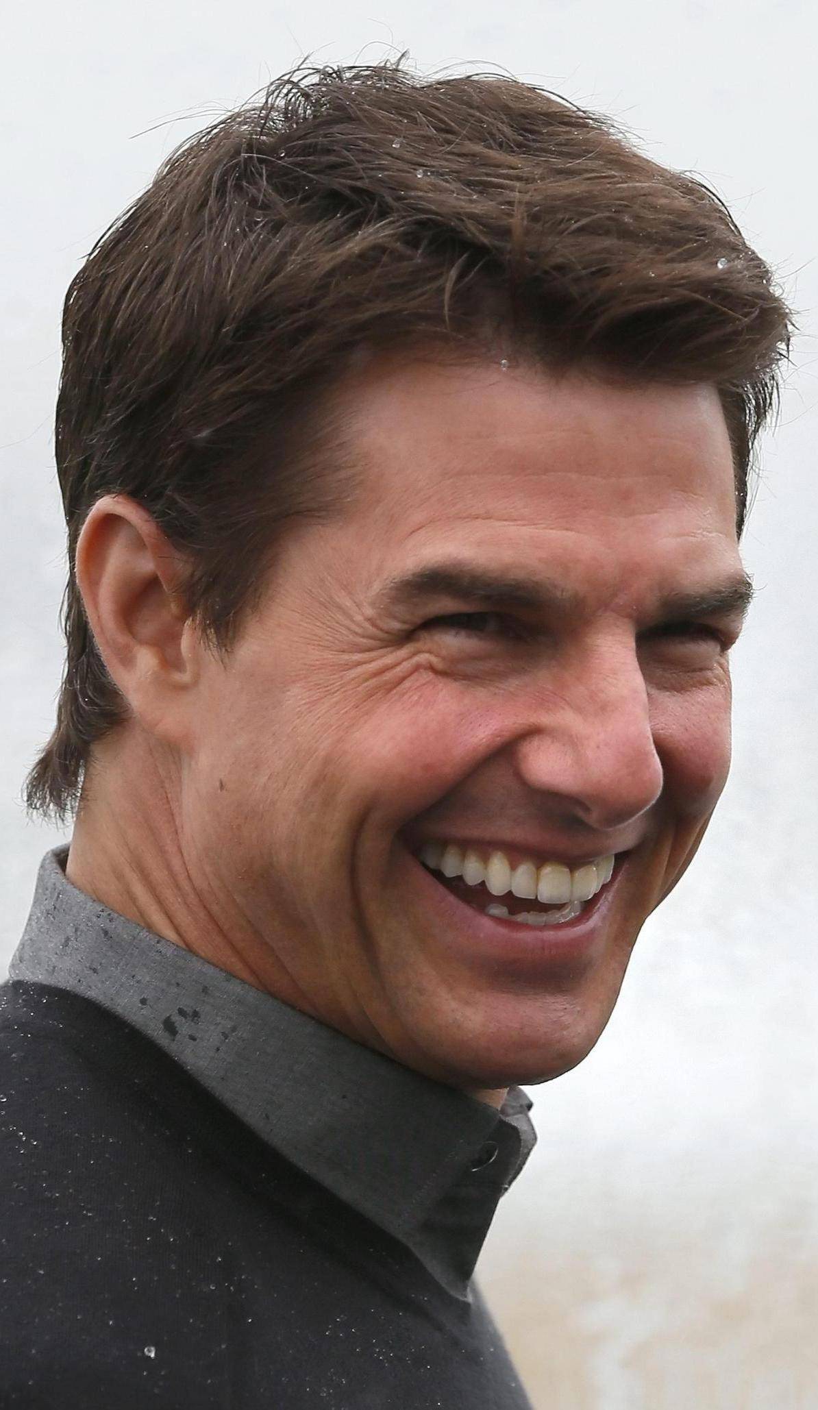 Gossip dall'America: "John Travolta e Tom Cruise hanno avuto una relazione"