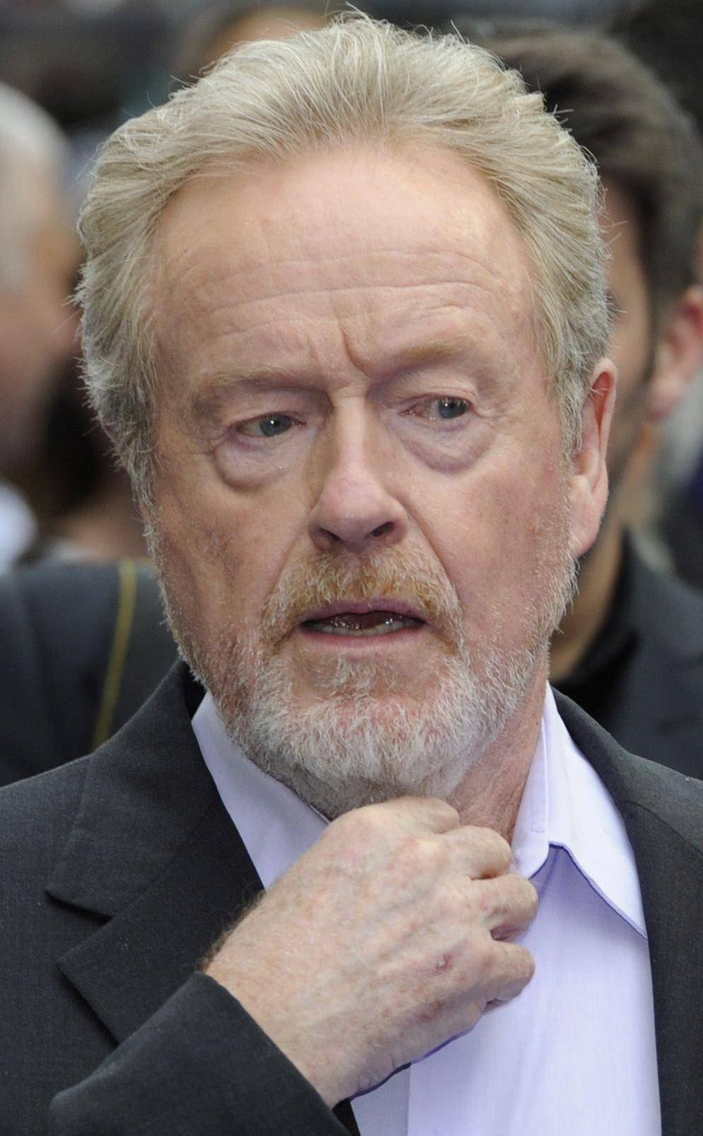 Ridley Scott indaga sul football americano Un film sui rischi dello sport