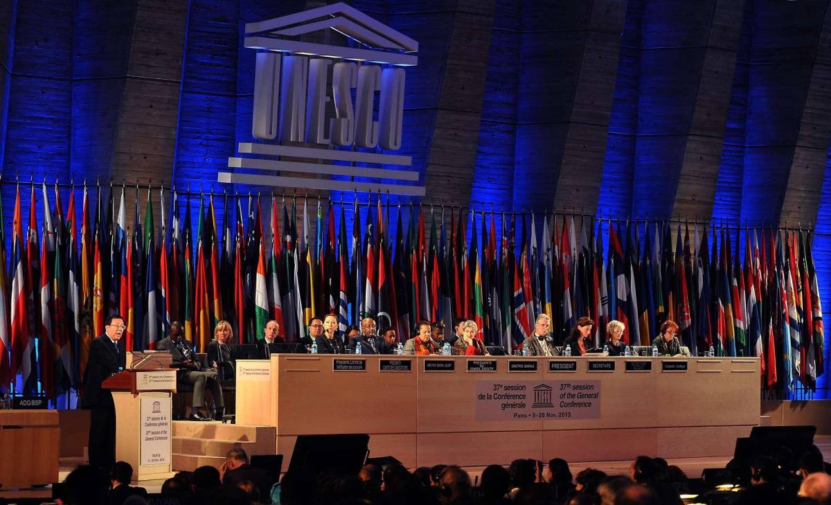 Boicottano l'Unesco: stop al diritto di voto per Stati Uniti e Israele