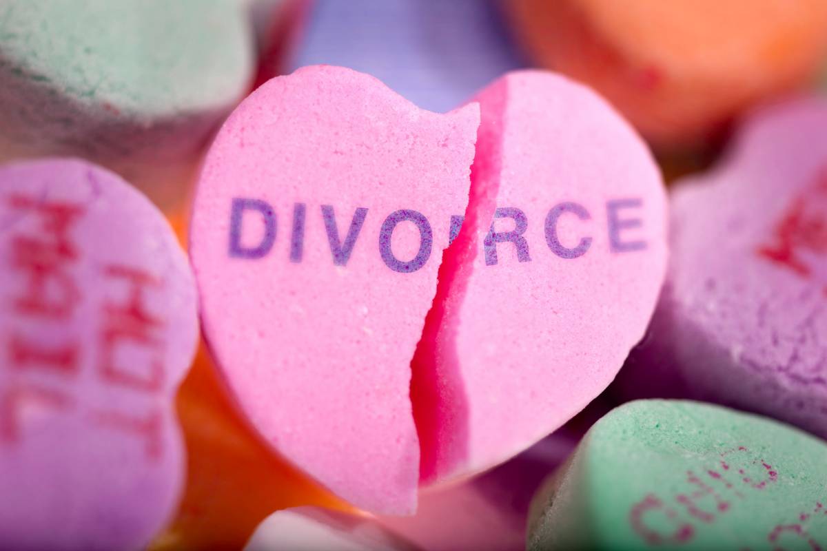 All'estero per divorziare: tempi rapidi e costi bassi