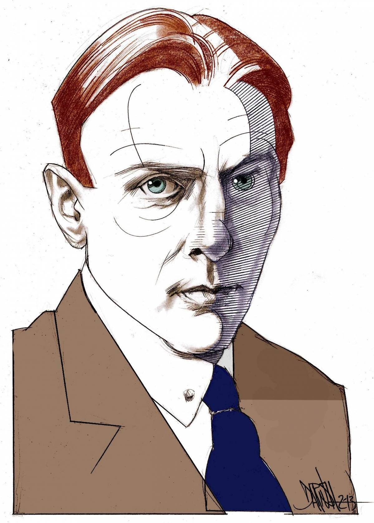 Il "Maestro" Bulgakov un veggente che raccontò la Russia dello zar Putin
