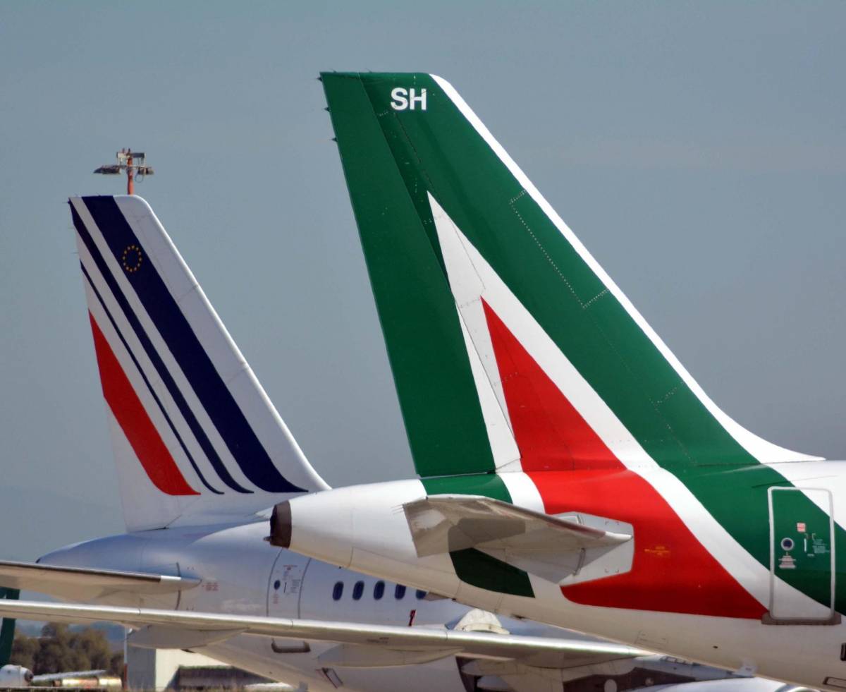 Gli emiri di Etihad si prendono Alitalia. Pronti 300 milioni