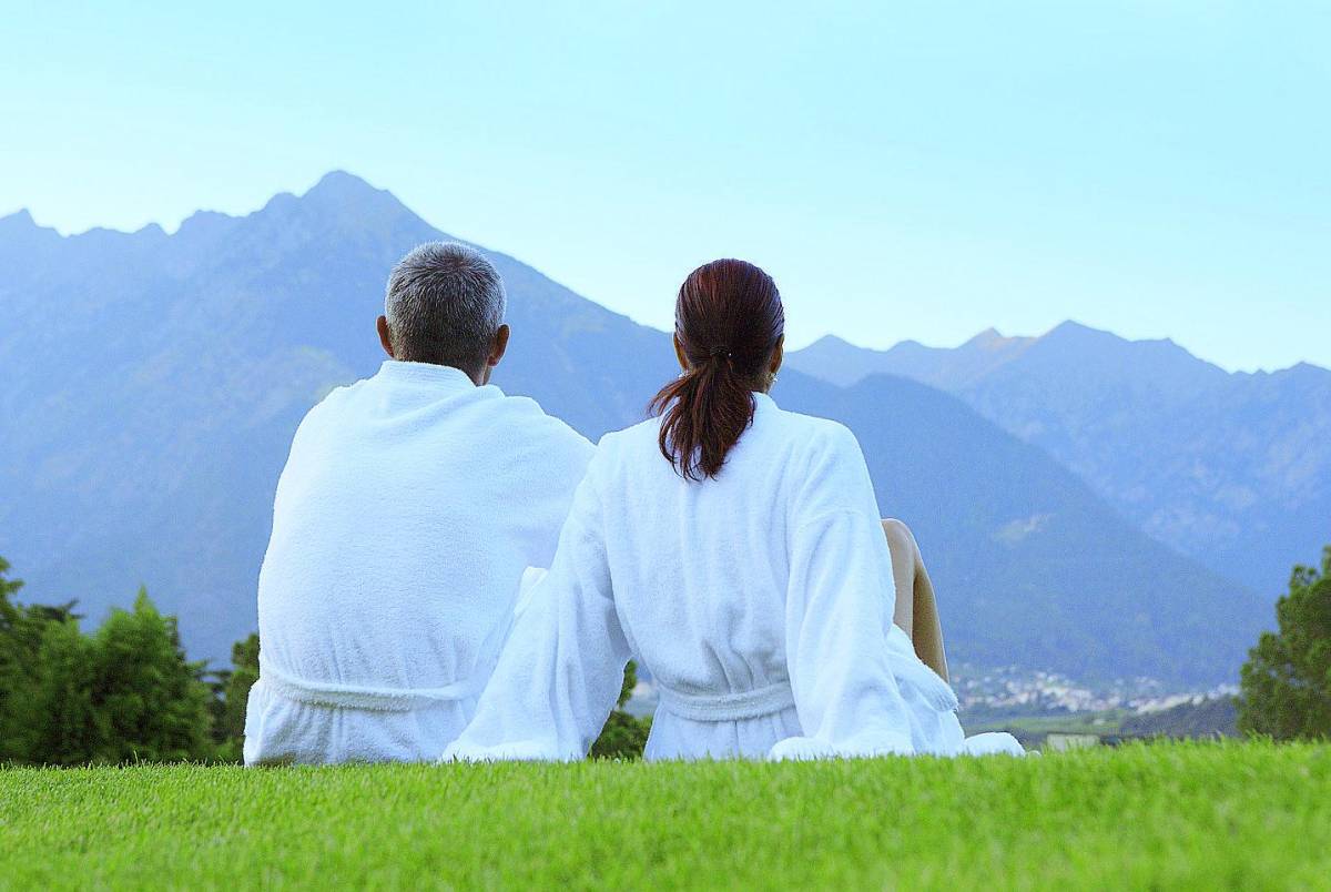 A Merano tra passeggiate e spa per ritrovare la forma perfetta