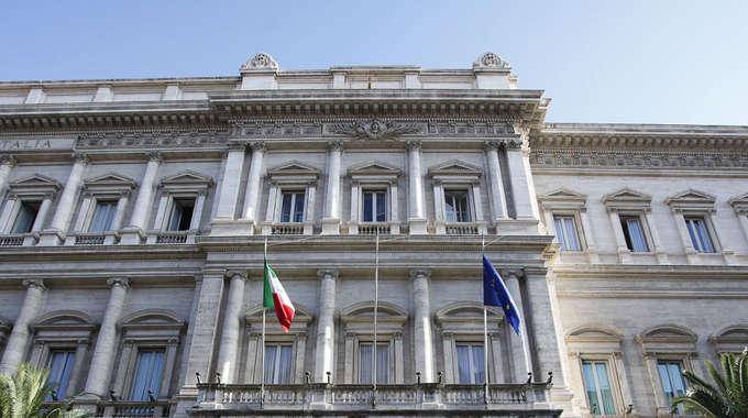 L'Italia è sempre più indebitata per far fronte ai fondi europei