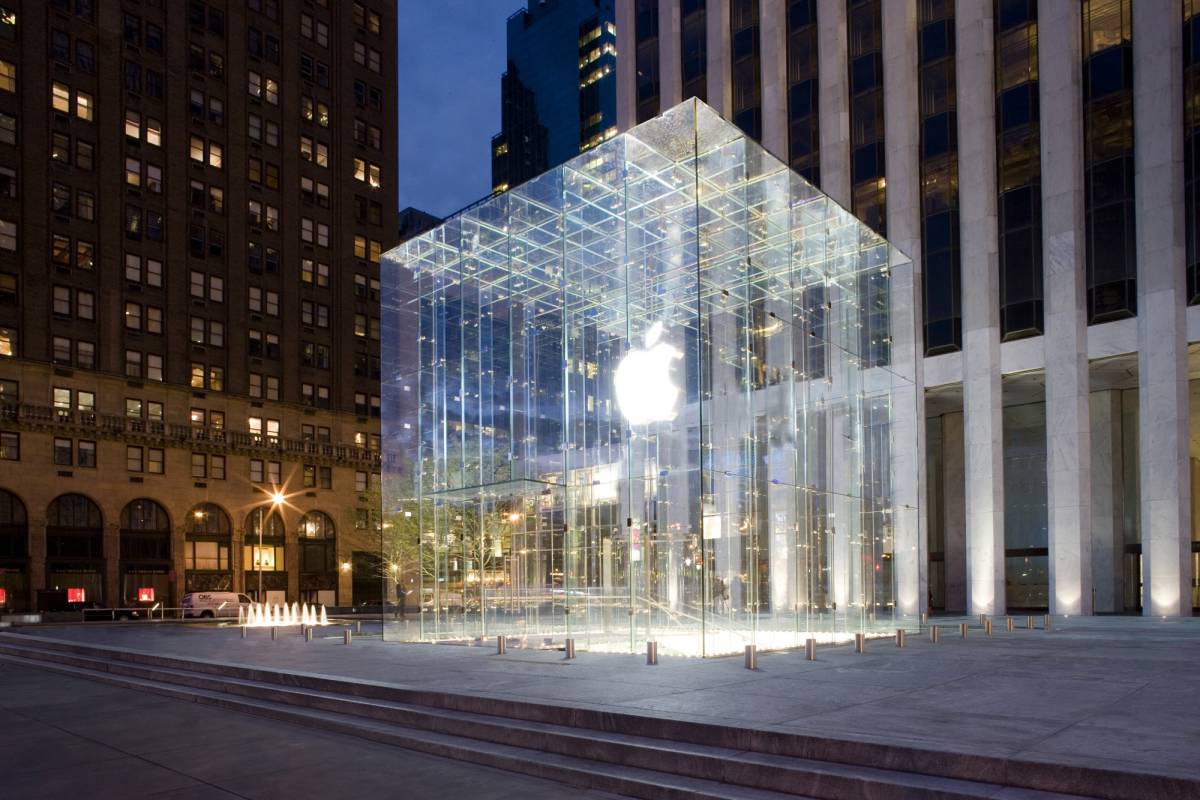 Frode da un miliardo: Apple sotto inchiesta alla procura di Milano