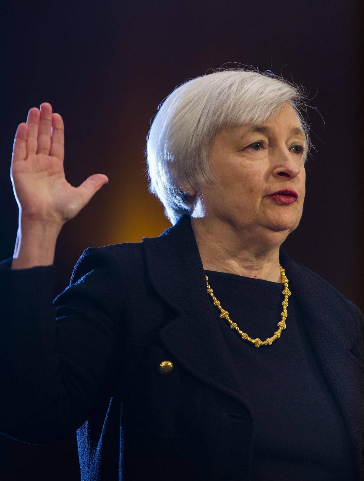 Yellen: «Wall Street corre ma non è una bolla»