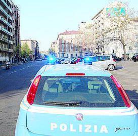 Rubano orologi a un tedesco: nomadi arrestatiTENTATA TRUFFA