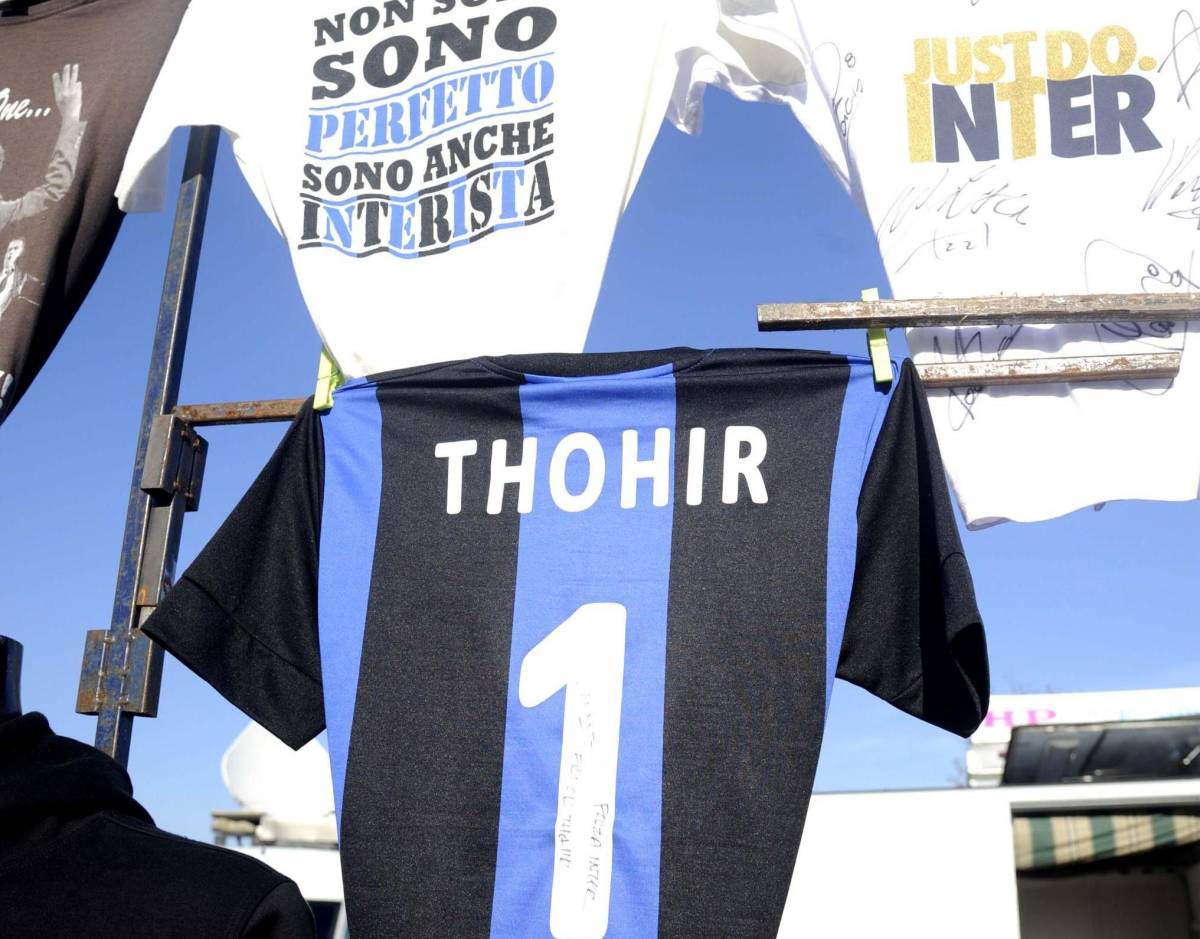 Thohir detta la linea Inter E copia l'ultimo Moratti 