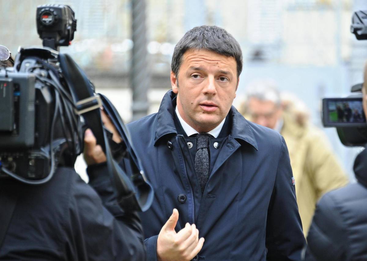 Renzi in pressing sul governo: "Ora faccia riforme o il Pd si arrabbierà"